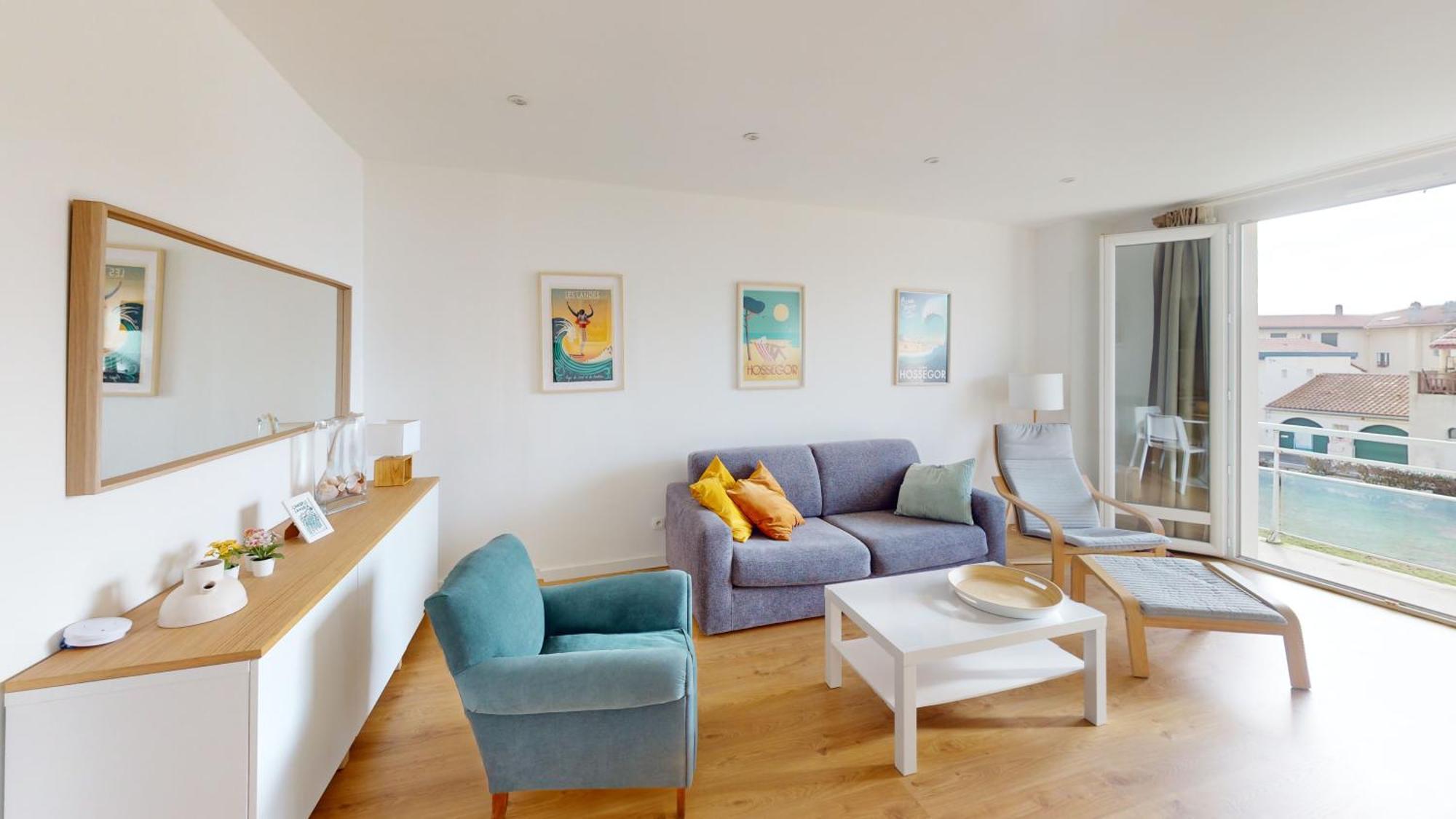Sable - Appartement Renove Pour 4 Personnes ソール・オスゴール エクステリア 写真