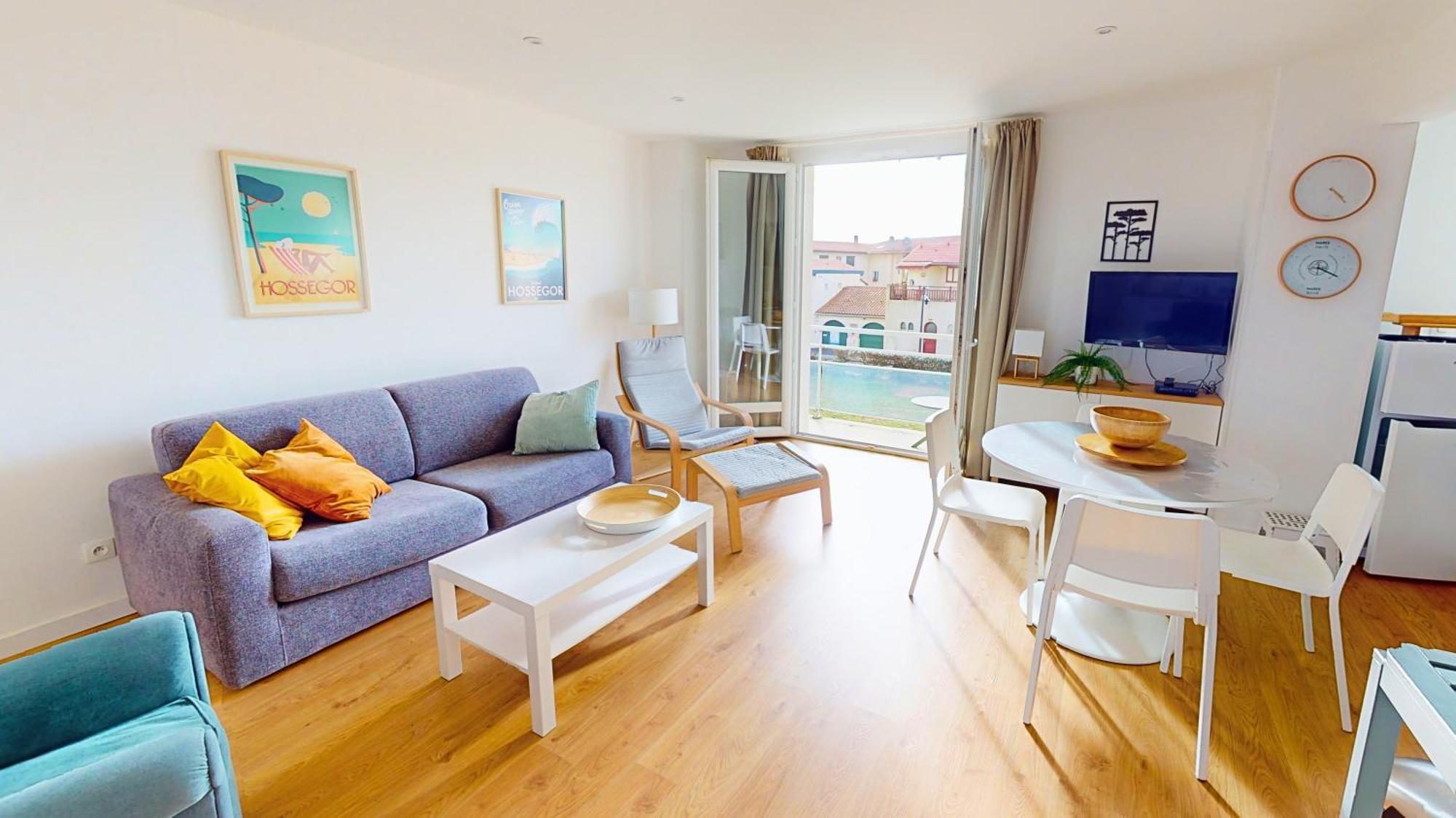 Sable - Appartement Renove Pour 4 Personnes ソール・オスゴール エクステリア 写真