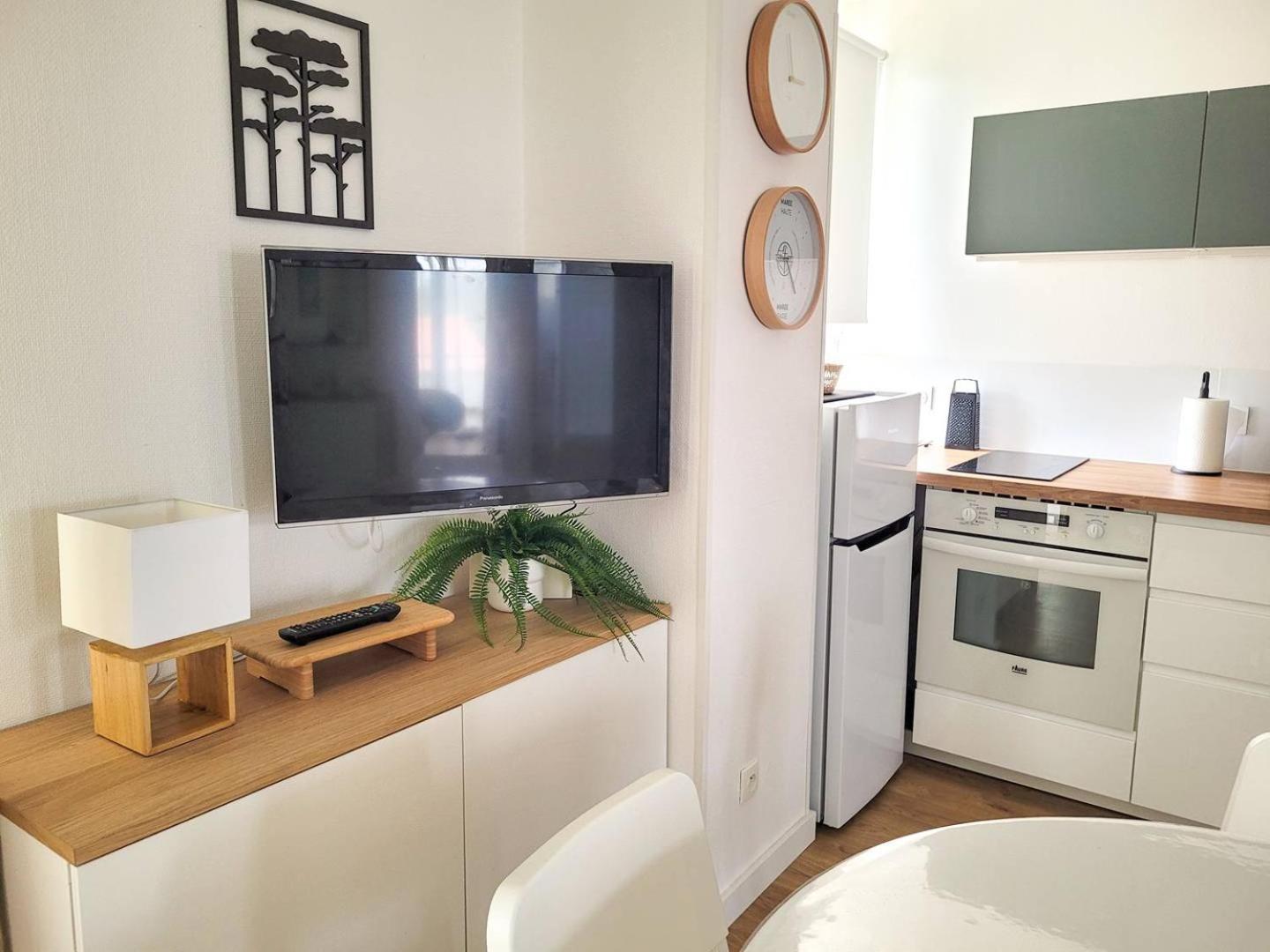 Sable - Appartement Renove Pour 4 Personnes ソール・オスゴール エクステリア 写真